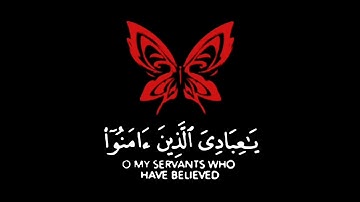 تلاوة تطهر القلب🌿 قران حالات واتس🌿 من سورة العنكبوت