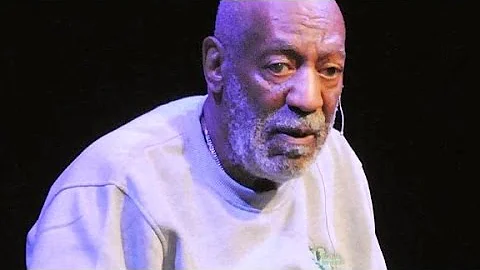 Gloria Allred: 'Very happy' Bill Cosby charged