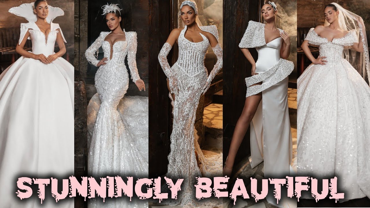 How Many Dress Fittings Do You Really Need?