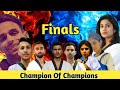 Champion of champions taekwondo finals 2022  taekwondo championship  fitistaan