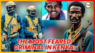 The Untold Story of Kenya's Most Feared Criminal Mastermind Simon Matheri |crime stories|Plug Tv