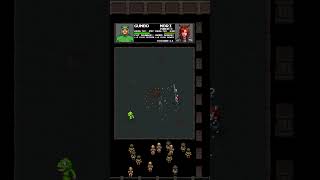 SEASON 5 FIGHT 11: GUMBO VERSUS MORI #retrogaming #simulation #weaponball