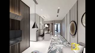 Setapak 808sqft 3Room Freehold 5star Hotel Condo
