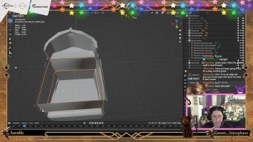 Starfield Modding: Some Blender Sneak Peek