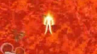 Susanoomon anicent Spirit Evolution