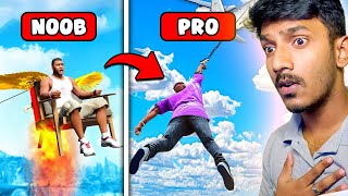 Upgrading Planes To God Planes In Gta 5 Tamil - Went Wrong