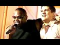 La Última Vez - Eddy Herrera Feat. Magic Juan / Live Video