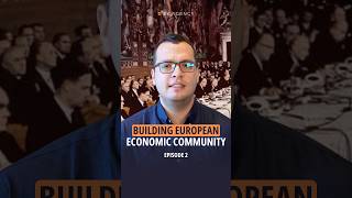 How the failed European Defence Community led to today's EU | B&K Academy