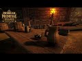 Modular Medieval Village Starter Kit Trailer