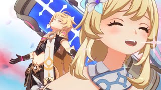 What Did Sigewinne Inject?