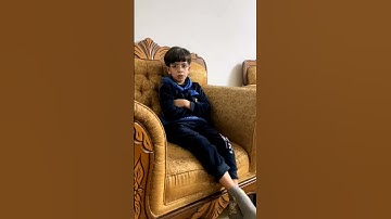سورة الكوثر مع الطفل آدم طهبوب