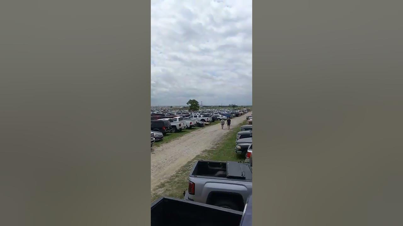 Pate Swap Meet YouTube