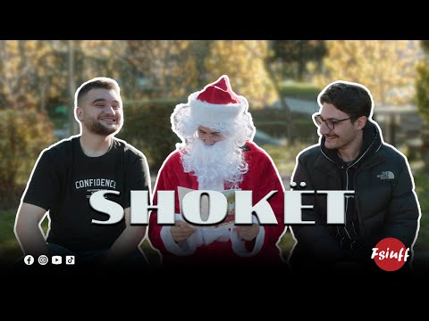 Fsiuff - Shokët