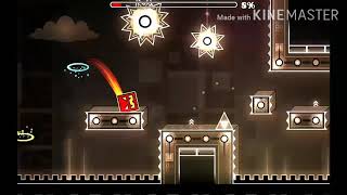 TIME INTERVALS - DAILY 100% / Geometry Dash 2.11