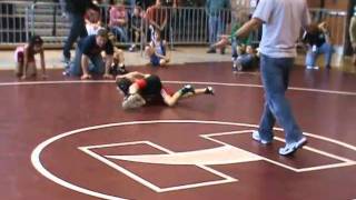 Hillgrove PW vs Jones (Douglas County)