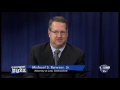 In this interview with Dean Contover of The Current Buzz, Attorney Michael Bowser of Bowser Law-- http://www.bowserlaw.com -- explains what it means to be a board certified DUI defense lawyer,...