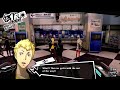 Playing Persona 5 Royal To 100% All Trophies!!!