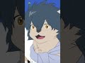 Therapist Reacts to WOLF CHILDREN #shorts