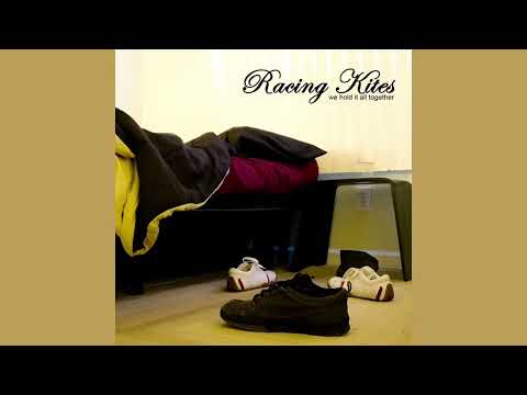 Punk music video thumbnail preview for Racing Kites - Is This Love