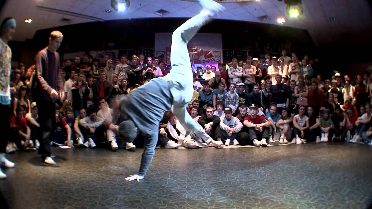 Official Trailer JamMaster International 2010