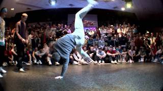 Official Trailer JamMaster International 2010