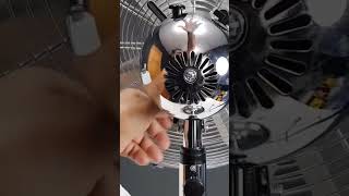 Fixing Broken Fan #fans #diy