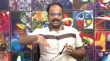 Lecture 66: Application of RS in water resources management â€“ Part 3