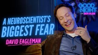 What Keeps a Neuroscientist Up at Night | Good Night with Ben Gleib (Ep 2)