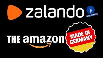 Zalando | The Amazon of Germany