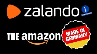 Zalando | The Amazon of Germany screenshot 2