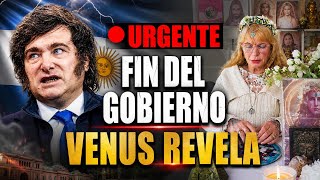 🔴 URGENT ARGENTINA: Power outage, government on its last legs, and the worst is yet to come. CLAI...