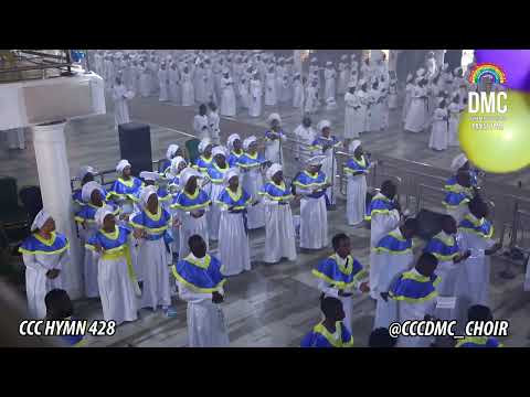 CCC HYMN 428  🌈🌈🌈 Jehovah Onibu Ore