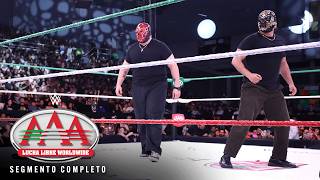 FULL SEGMENT: The Wagner Brothers Reunited, May 2, 2026