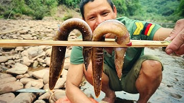 CÁ SUỐI RÁN - Chuyện 3 Người - Tập 2