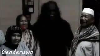 Dj nama nama hantu