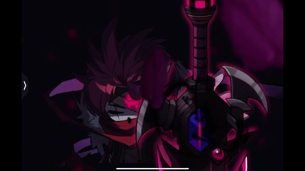 楓之谷M/單人困難戴米安/陰陽師/新增一些躲招走位