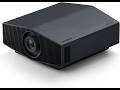 Sony VPL-XW5000ES Review: True 4K Laser Projector for a Real Cinema Experience