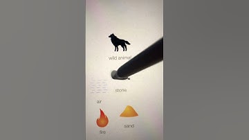 Little Alchemy-Sloth #shorts #viral #youtubeshorts #short #skibidi #littlealchemy #mrbeast