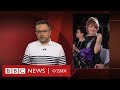 Ўзбекистон: Гулнора Каримова 15 млрд  ўмарган  - BBC Uzbek