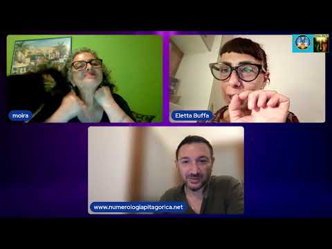 Anteprima del video «Diretta: E se la risposta fosse un NUMERO?»