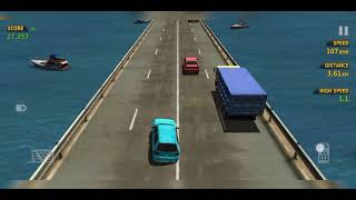 Traffic racer 3d game playing very Easily!!! screenshot 4