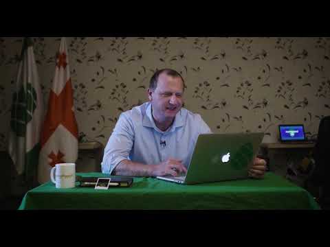 გირჩი / Girchi- Հատուկ Ջավախքի հայերի համար