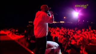 Limp Bizkit - Killing In The Name (live @ Rock Am Ring 2013)