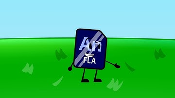 Adobe Flash CS6 test