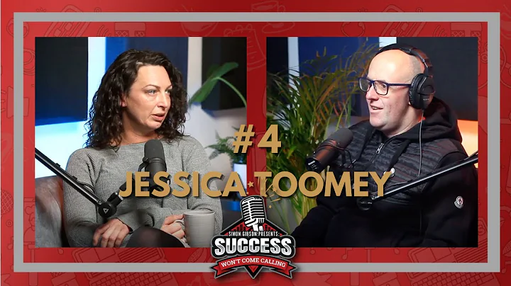 #4. A class act  Jessica Toomey on nurturing new t...