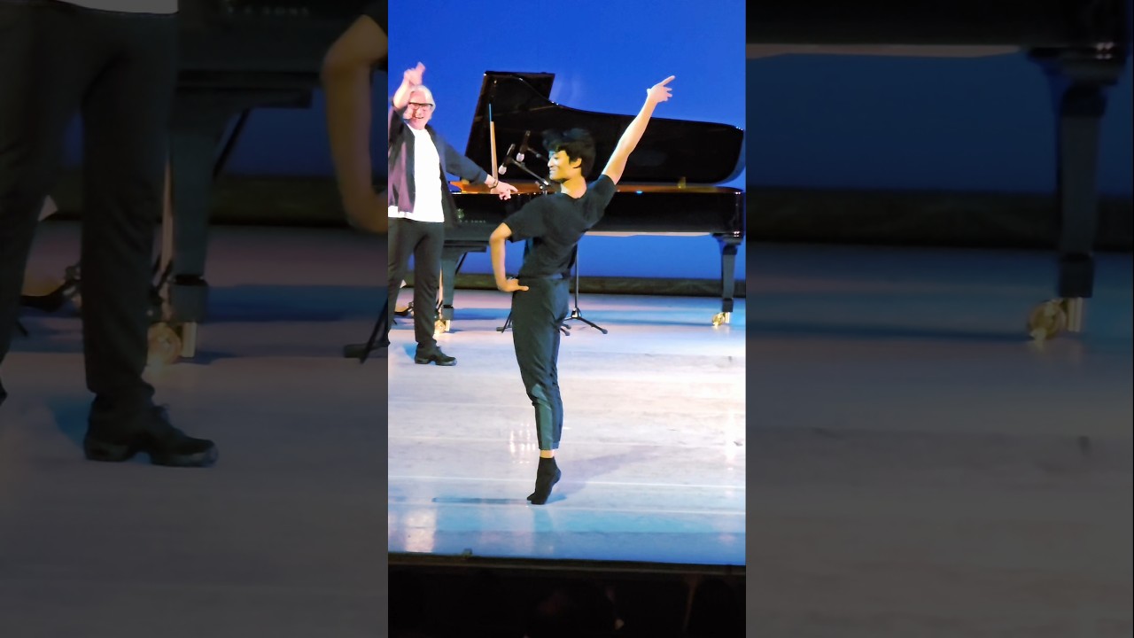 Ballet Supreme 2024 Kimin Kim 