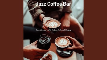 Glorious Jazz Sax with Strings - Vibe for Working from Home