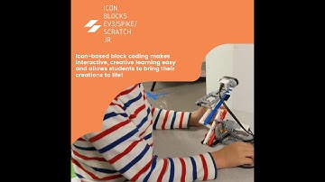 How do kids learn coding while building robots? #roboticsforkids #woodlandhills #studiocity