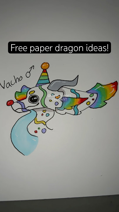 Download lagu Free paper dragon puppet ideas!! ✨⭐️ #dragonpuppeteer #freedragonideas #paper #dragon #ideas #puppet