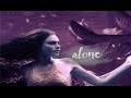 Alone  | H2o just add water